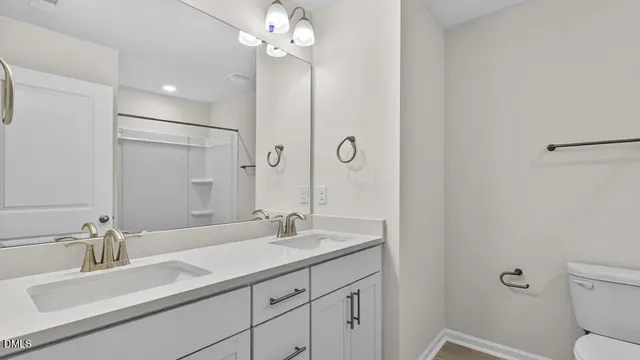 $755,490 | 2333 Horton Pk Drive, Apex, NC 27539