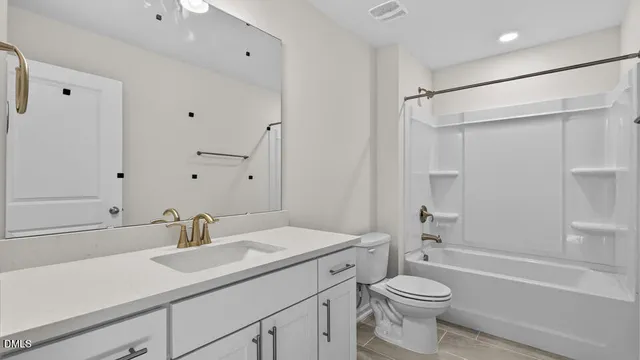 $755,490 | 2333 Horton Pk Drive, Apex, NC 27539