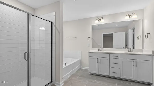 $755,490 | 2333 Horton Pk Drive, Apex, NC 27539