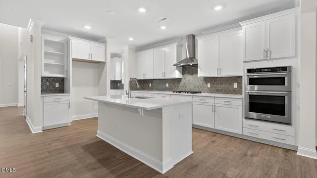 $755,490 | 2333 Horton Pk Drive, Apex, NC 27539