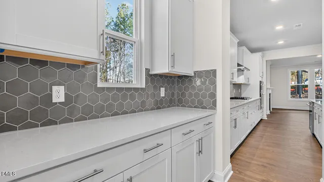 $755,490 | 2333 Horton Pk Drive, Apex, NC 27539