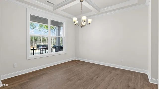 $755,490 | 2333 Horton Pk Drive, Apex, NC 27539