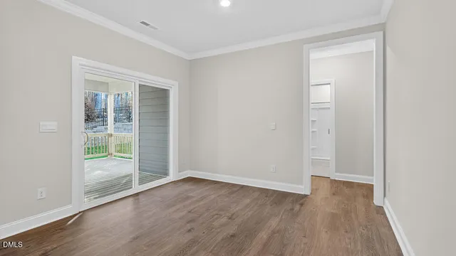 $755,490 | 2333 Horton Pk Drive, Apex, NC 27539