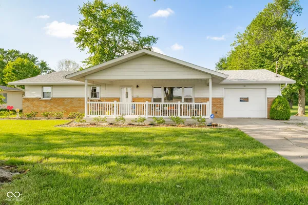 $269,700 | 1020 East Co Road 578 South, Muncie, IN 47302