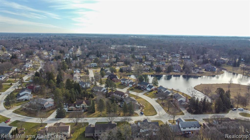 321 East Maryknoll Road Rochester Hills, MI 48309 - Photo 53 of 53