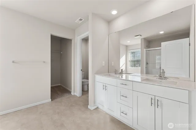 $654,995 | 205 Cremini Loop Southeast, Unit 52, Lacey, WA 98513