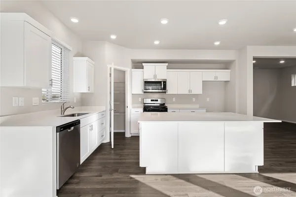 $624,995 | 205 Cremini Loop Southeast, Unit 52, Lacey, WA 98513