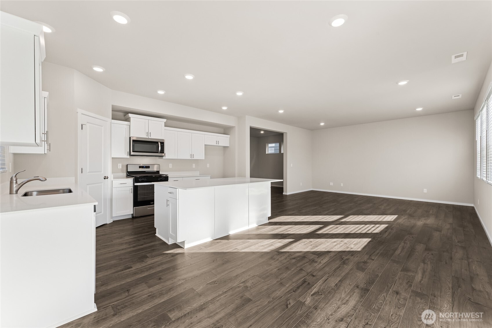 205 Cremini Loop Southeast, Unit 52 Lacey, WA 98513 - Photo 7 of 19