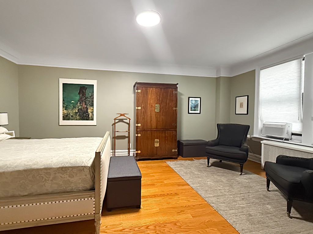 280 Riverside Drive, Unit 4H Manhattan, NY 10025 - Photo 2 of 13 Photo 2