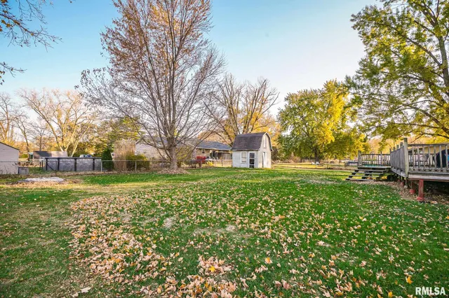 $154,000 | 1334 Crestview Avenue, East Peoria, IL 61611