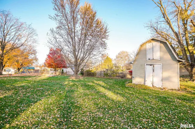 $154,000 | 1334 Crestview Avenue, East Peoria, IL 61611