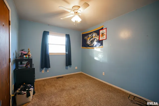 $154,000 | 1334 Crestview Avenue, East Peoria, IL 61611