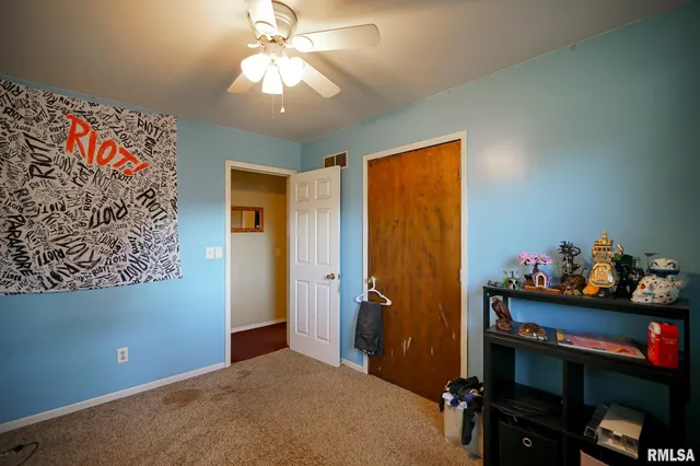 $154,000 | 1334 Crestview Avenue, East Peoria, IL 61611