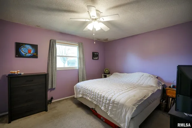 $154,000 | 1334 Crestview Avenue, East Peoria, IL 61611