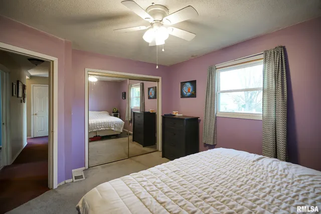 $154,000 | 1334 Crestview Avenue, East Peoria, IL 61611