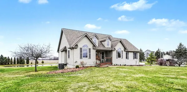 $419,900 | 3549 West Beard Road, Perry, MI 48872