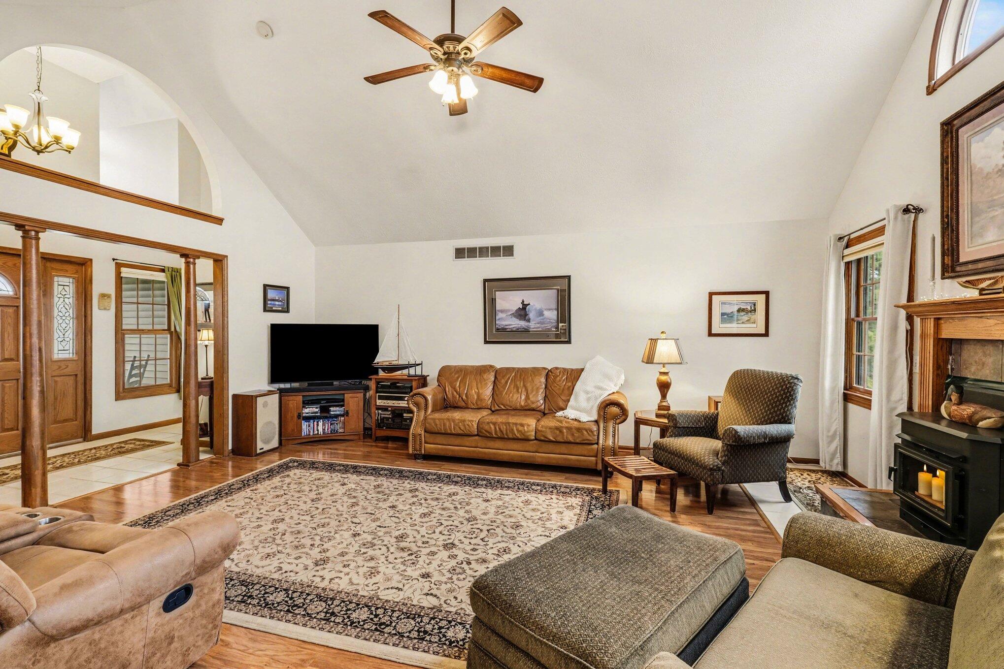 3549 West Beard Road Perry, MI 48872 - Photo 13 of 56 13