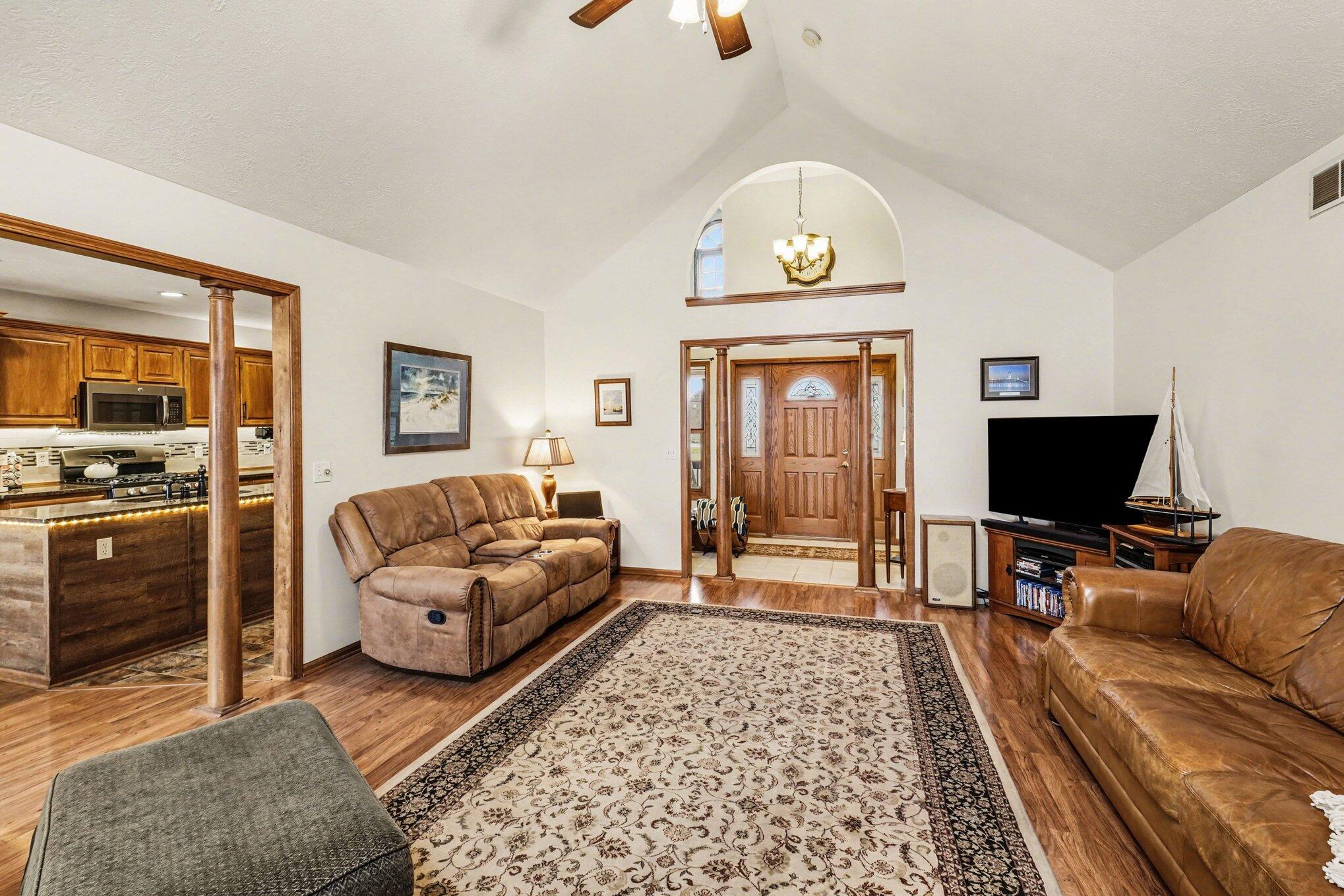 3549 West Beard Road Perry, MI 48872 - Photo 14 of 56 14
