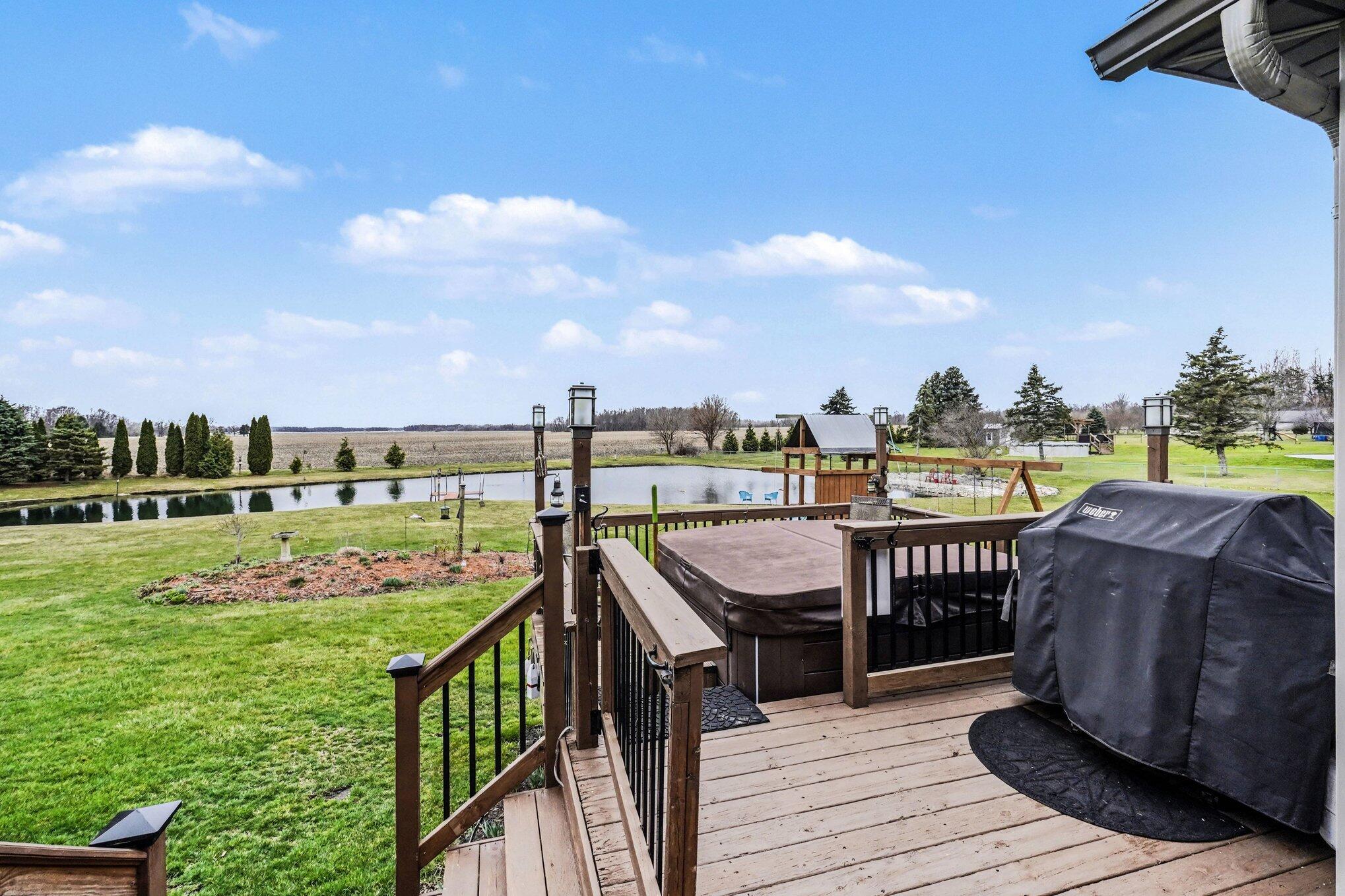 3549 West Beard Road Perry, MI 48872 - Photo 34 of 56 34