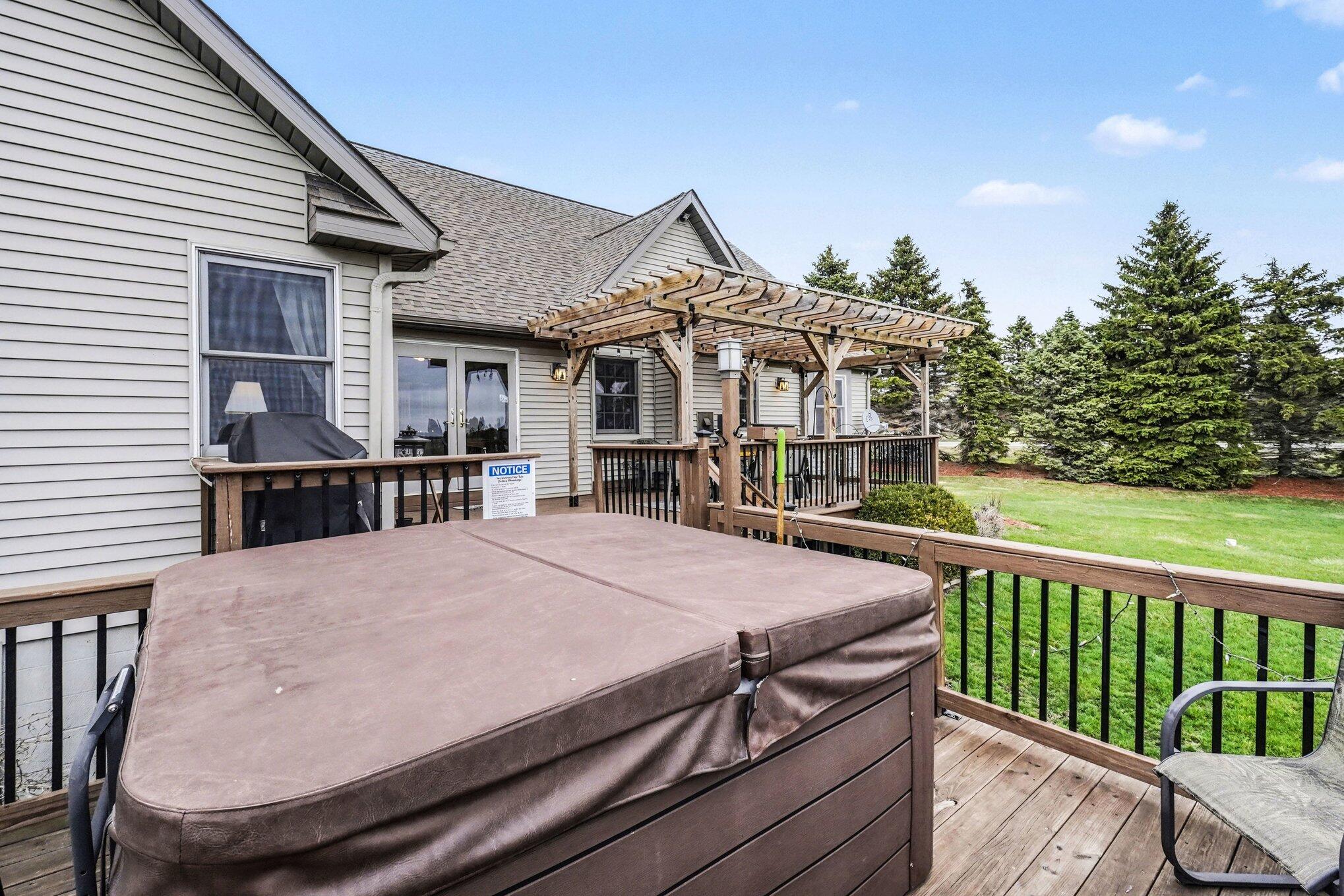 3549 West Beard Road Perry, MI 48872 - Photo 35 of 56 35
