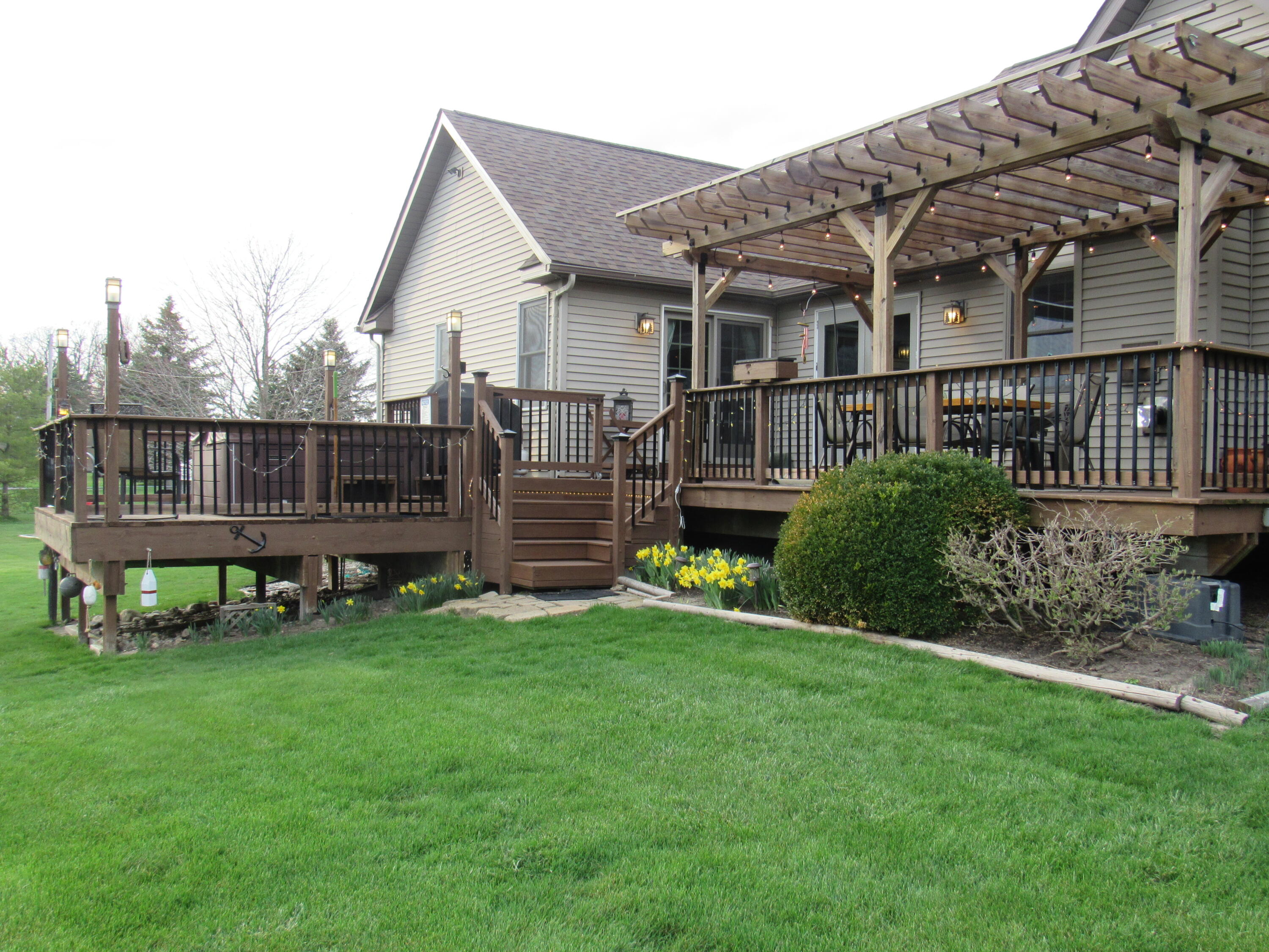 3549 West Beard Road Perry, MI 48872 - Photo 37 of 56 37