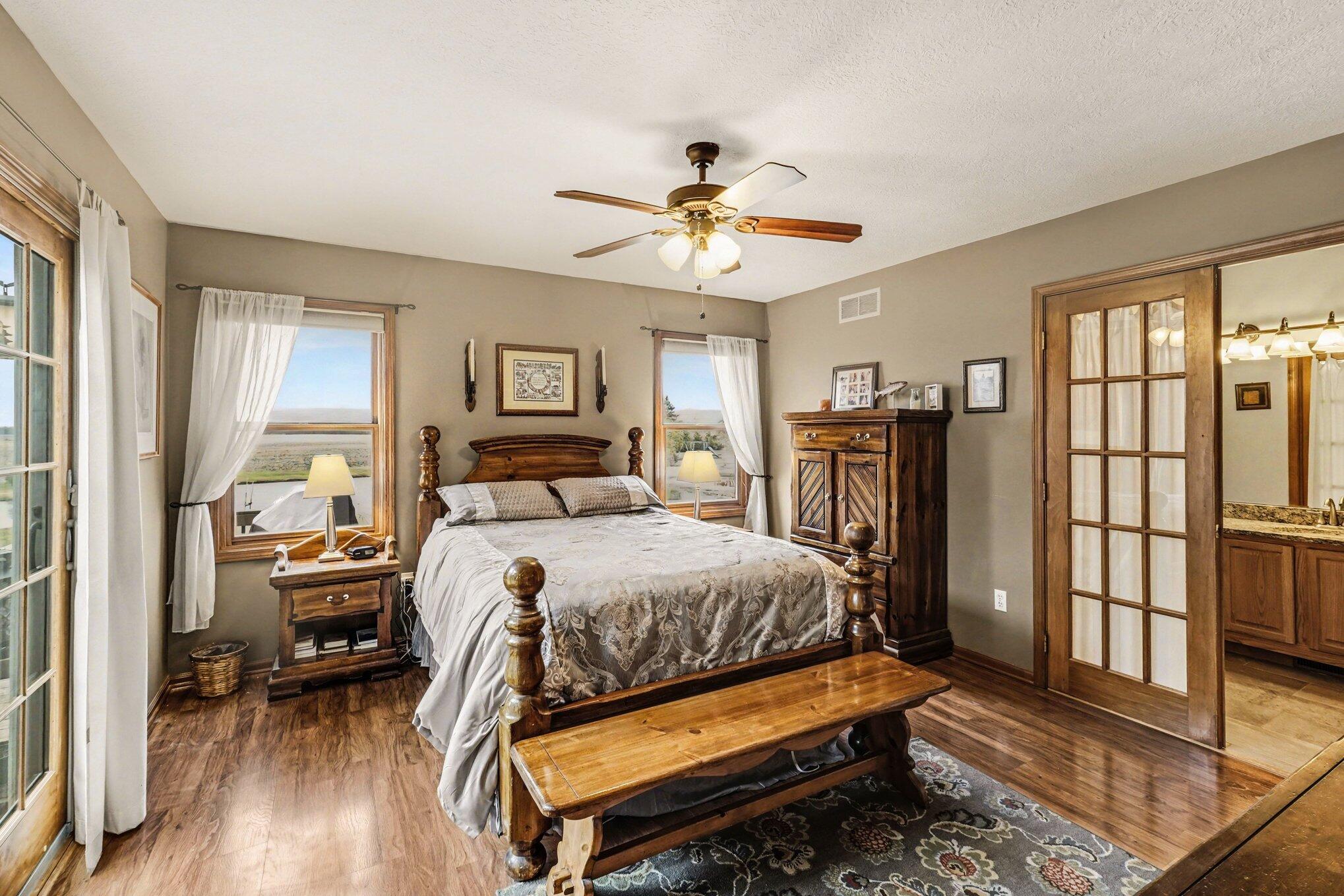 3549 West Beard Road Perry, MI 48872 - Photo 4 of 56 PRIM. SUITE