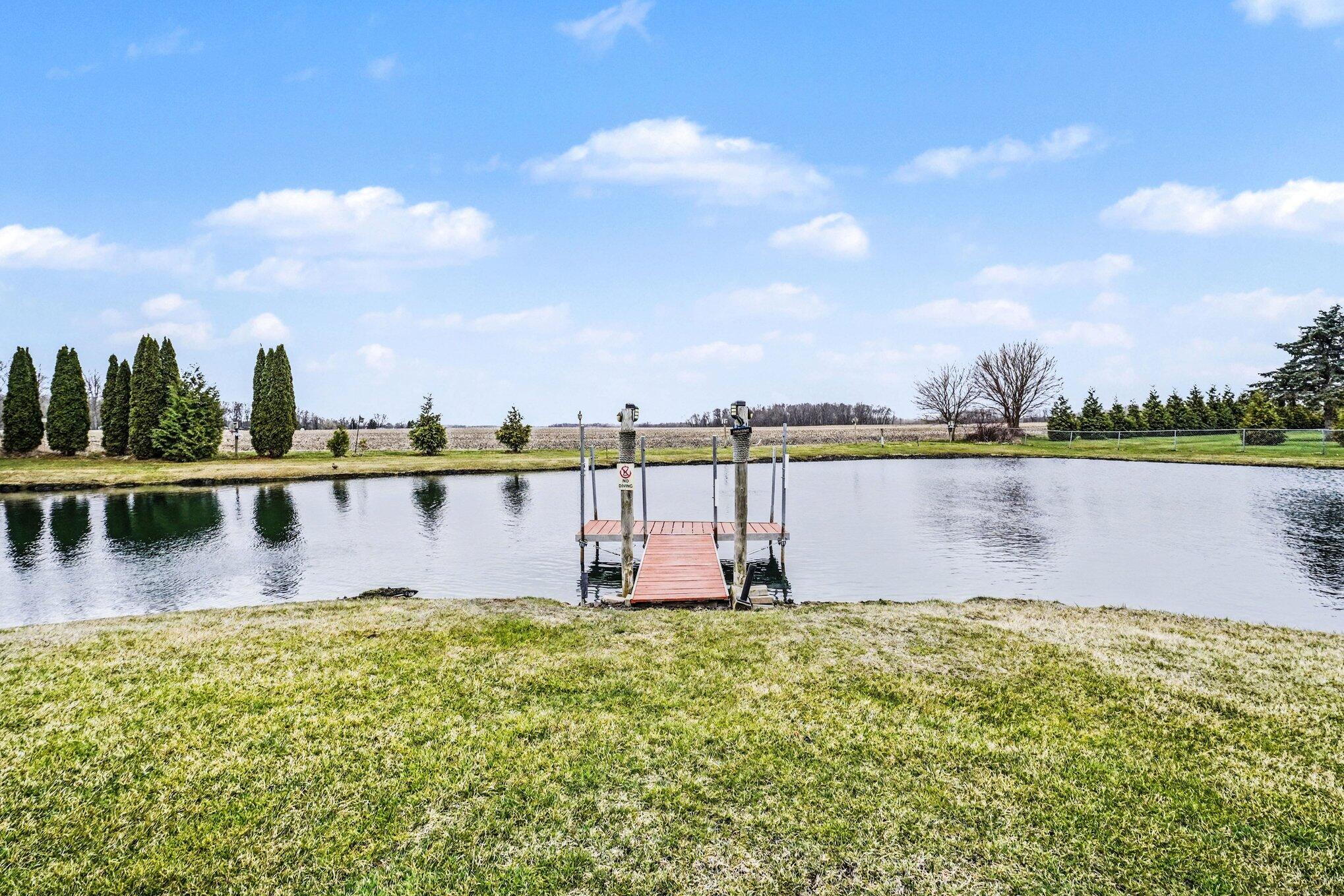 3549 West Beard Road Perry, MI 48872 - Photo 41 of 56 41