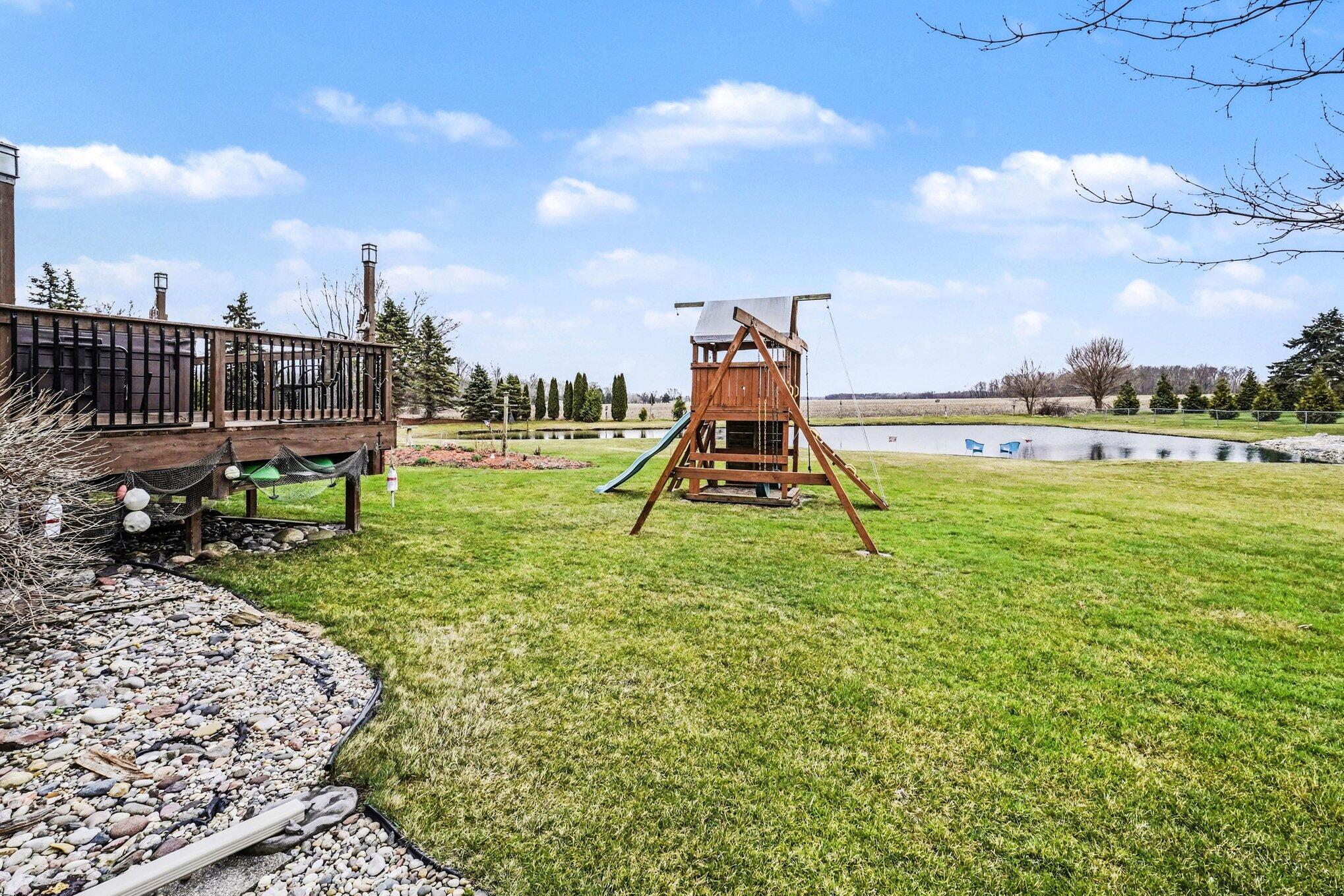 3549 West Beard Road Perry, MI 48872 - Photo 42 of 56 42