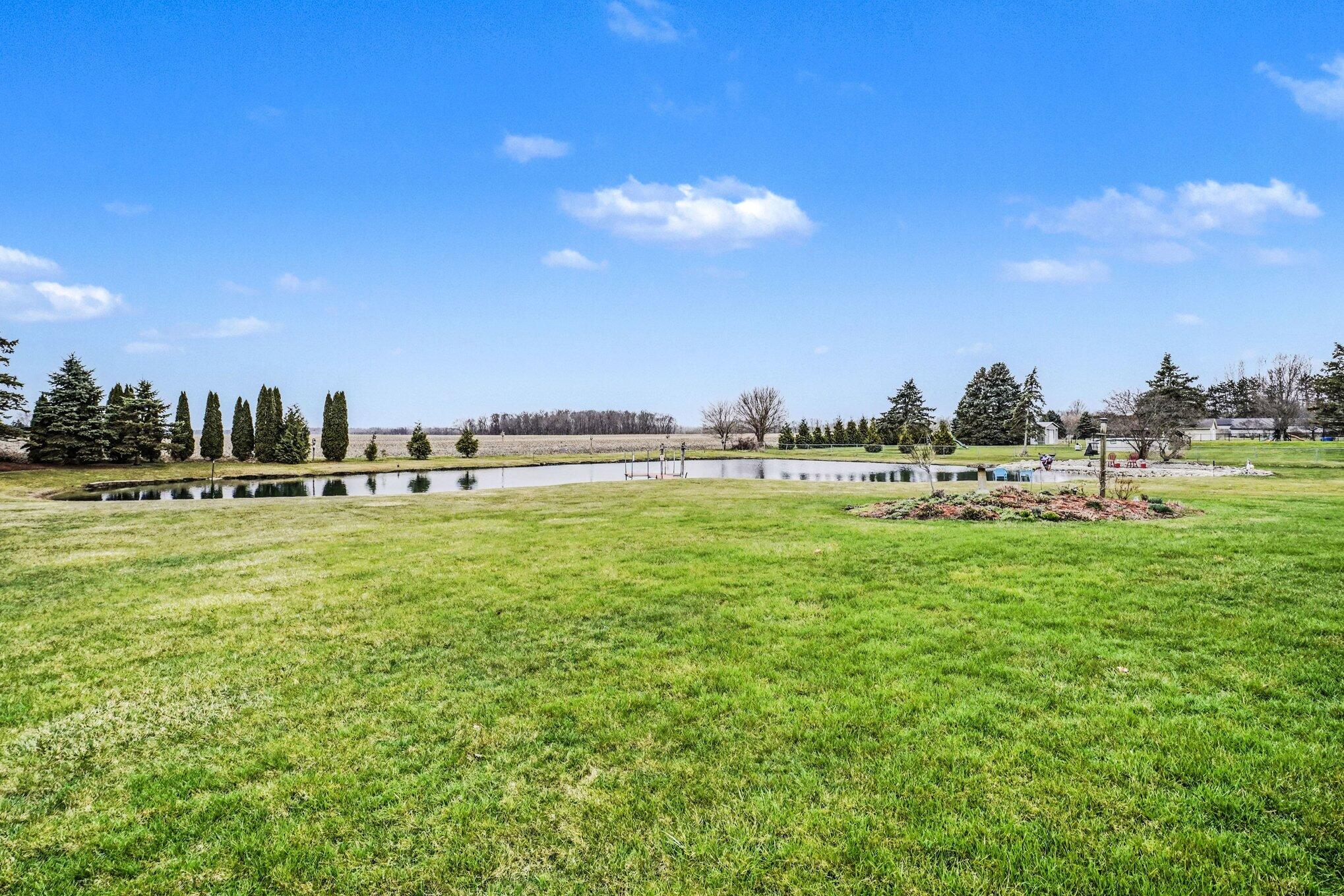 3549 West Beard Road Perry, MI 48872 - Photo 43 of 56 43