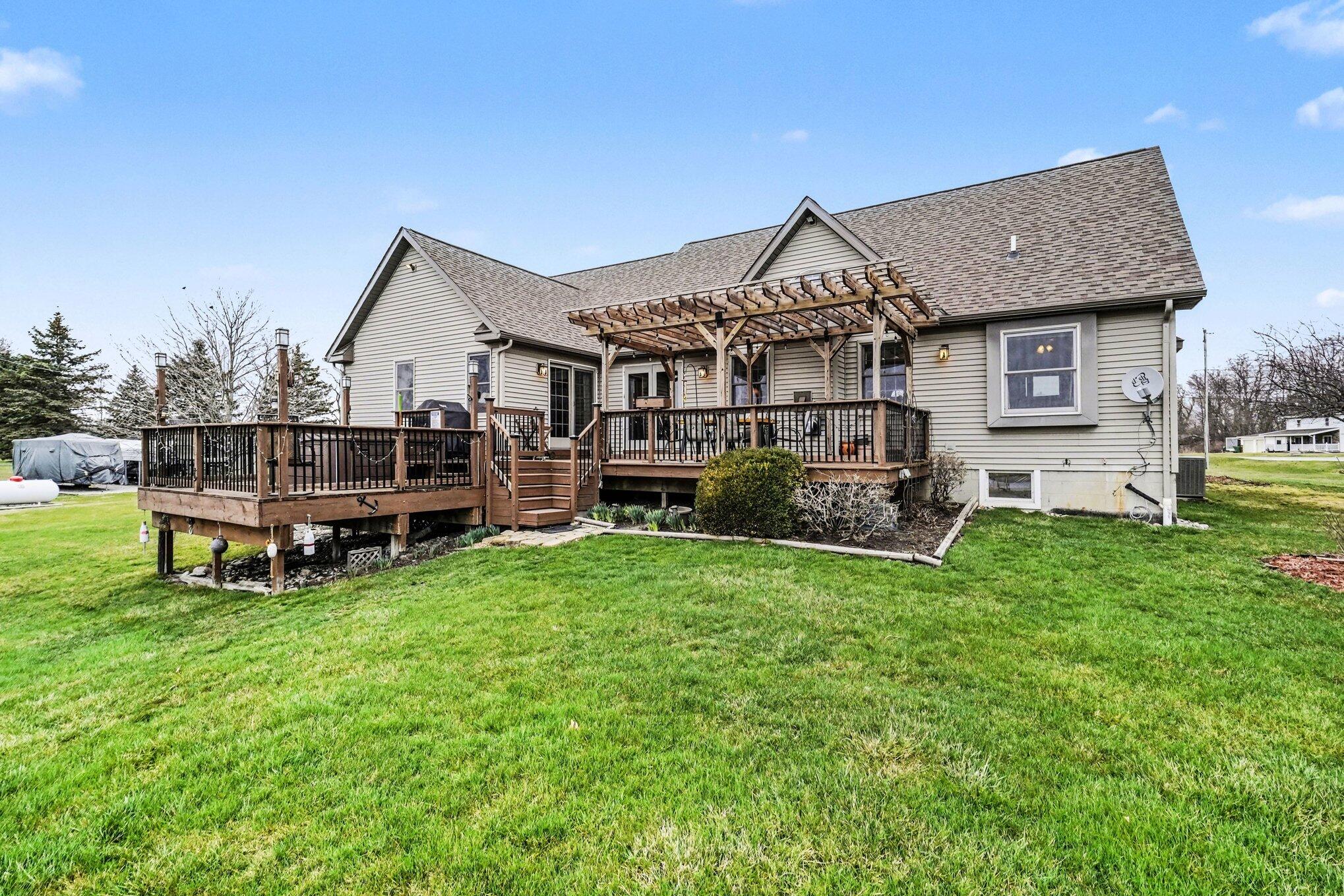 3549 West Beard Road Perry, MI 48872 - Photo 44 of 56 44