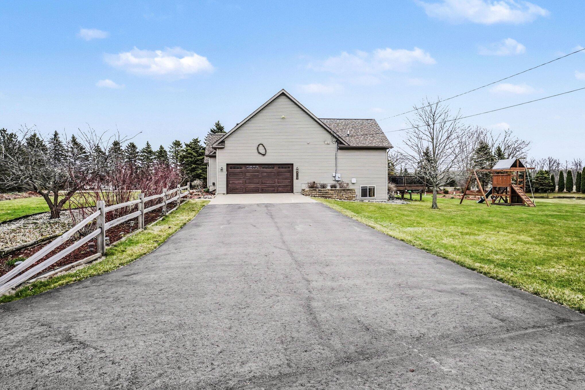 3549 West Beard Road Perry, MI 48872 - Photo 45 of 56 45