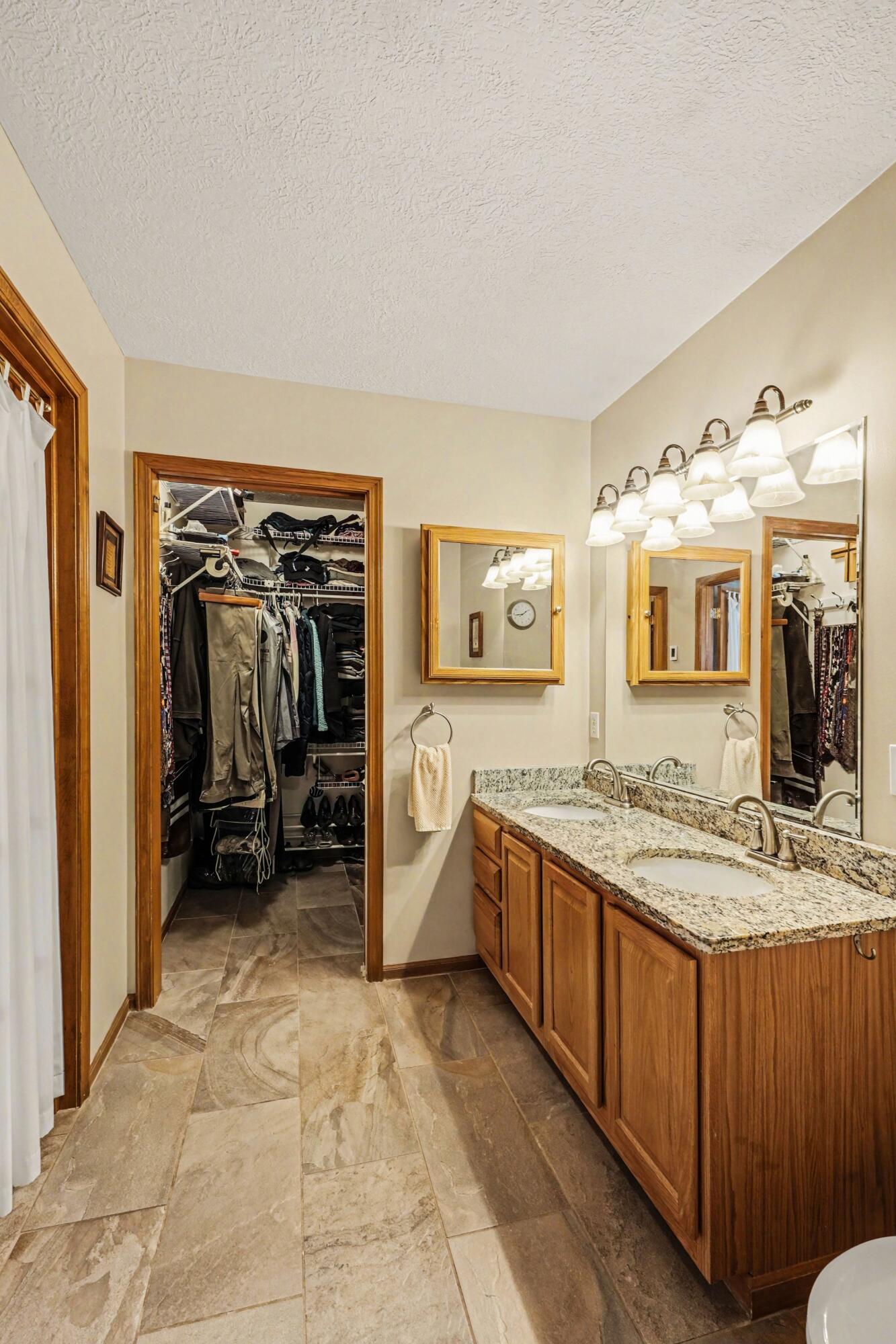 3549 West Beard Road Perry, MI 48872 - Photo 5 of 56 PRIM. BATH