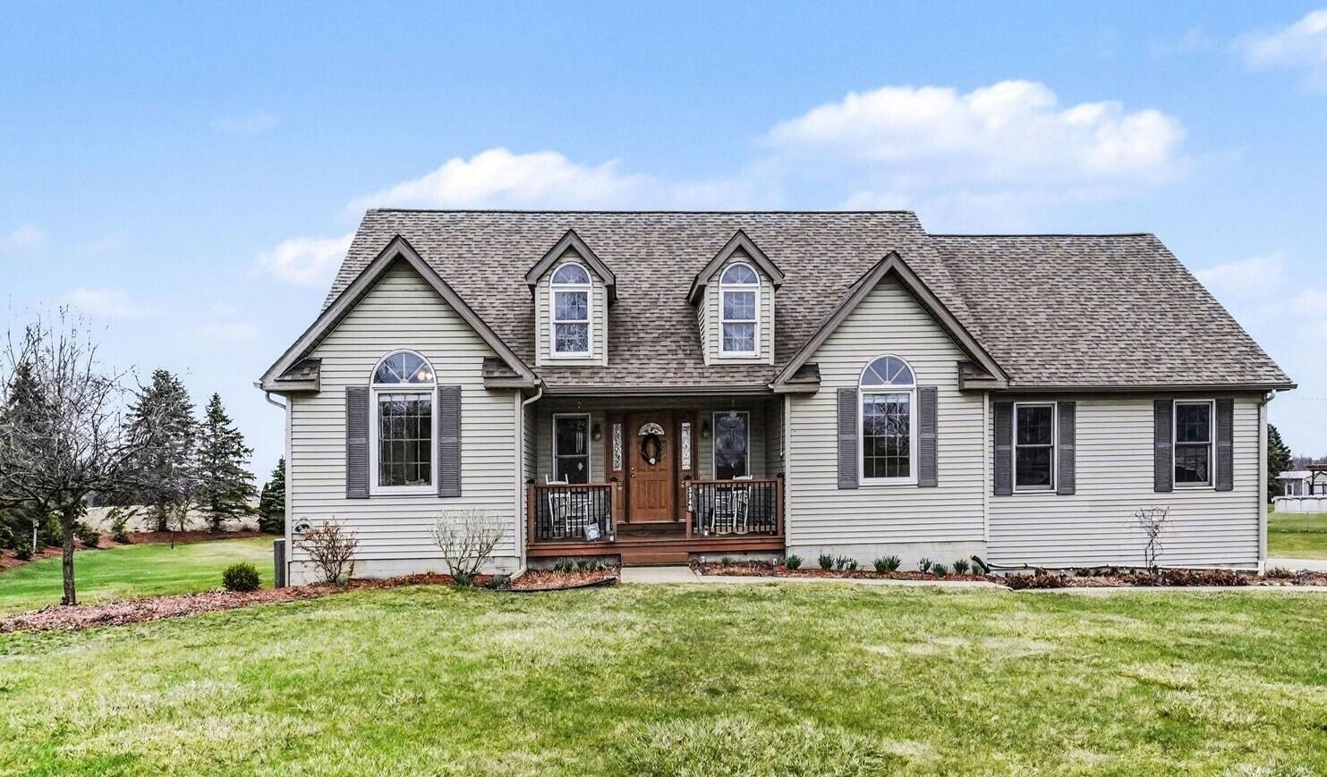 3549 West Beard Road Perry, MI 48872 - Photo 54 of 56 54