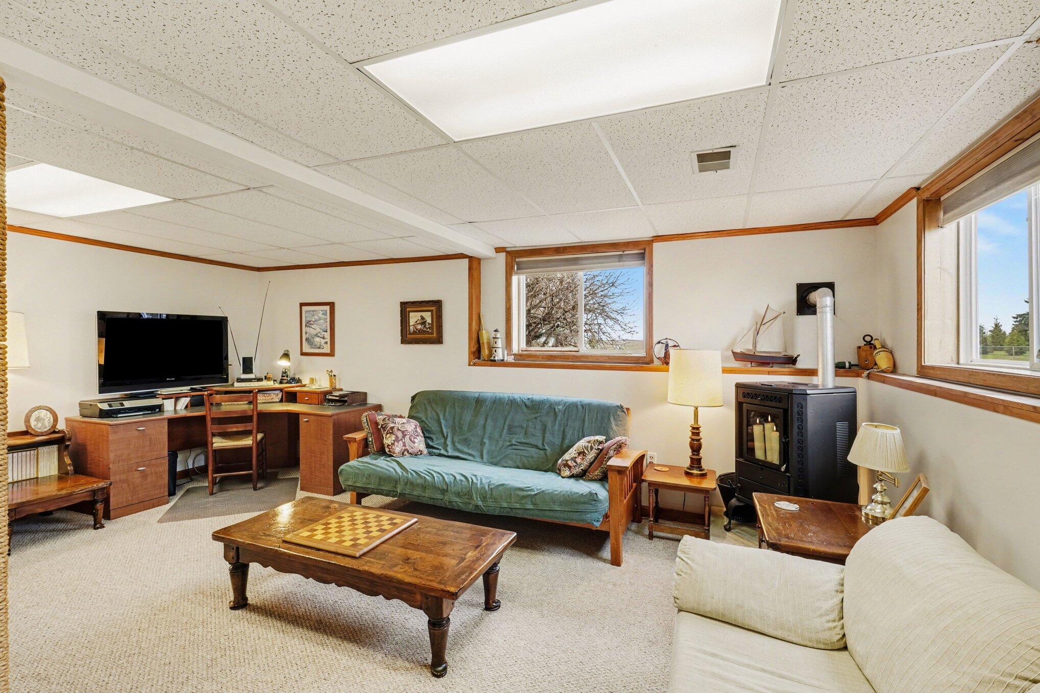 3549 West Beard Road Perry, MI 48872 - Photo 7 of 56 REC. RM