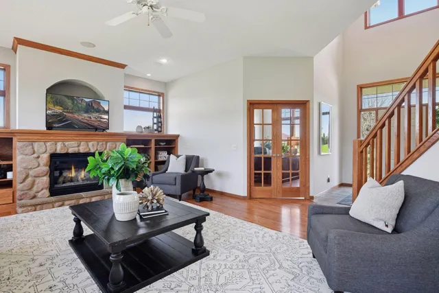 $799,900 | 24120 Redwing Avenue, New Prague, MN 56071