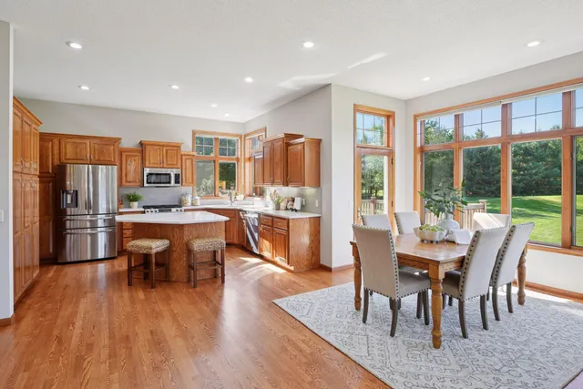 $825,000 | 24120 Redwing Avenue, New Prague, MN 56071