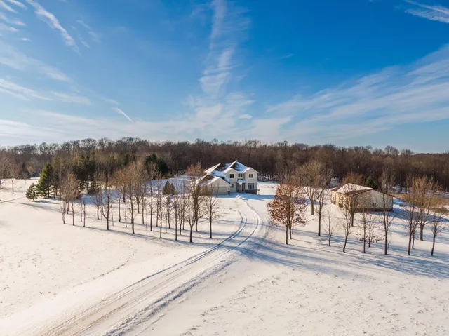 $799,900 | 24120 Redwing Avenue, New Prague, MN 56071