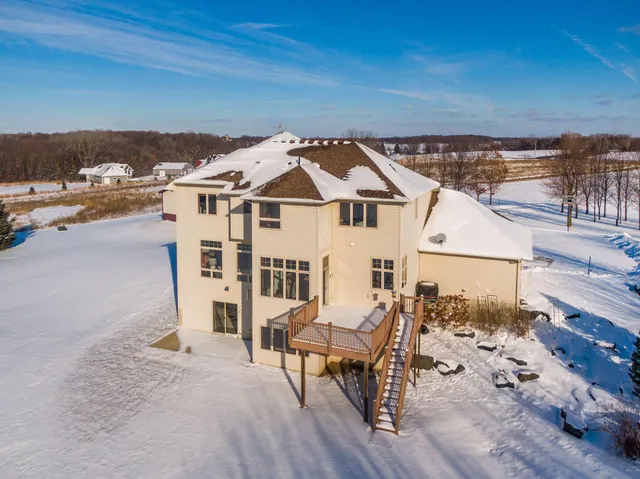 $799,900 | 24120 Redwing Avenue, New Prague, MN 56071