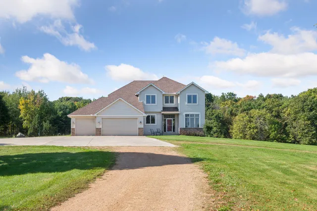 $825,000 | 24120 Redwing Avenue, New Prague, MN 56071