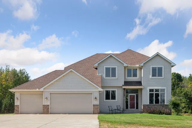 $825,000 | 24120 Redwing Avenue, New Prague, MN 56071