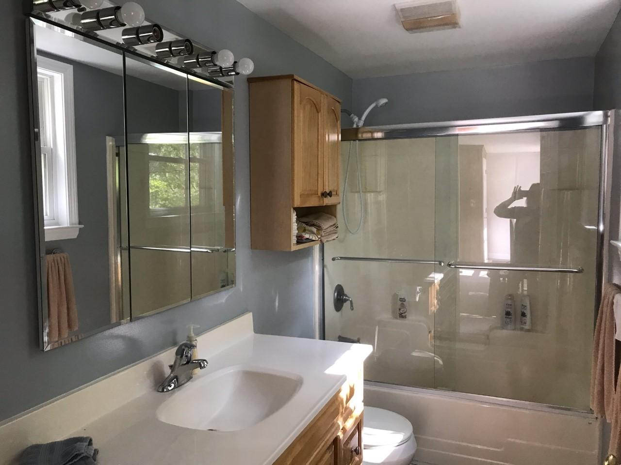 376 Halls Pond Road Paris, ME 04281 - Photo 15 of 26 Bath