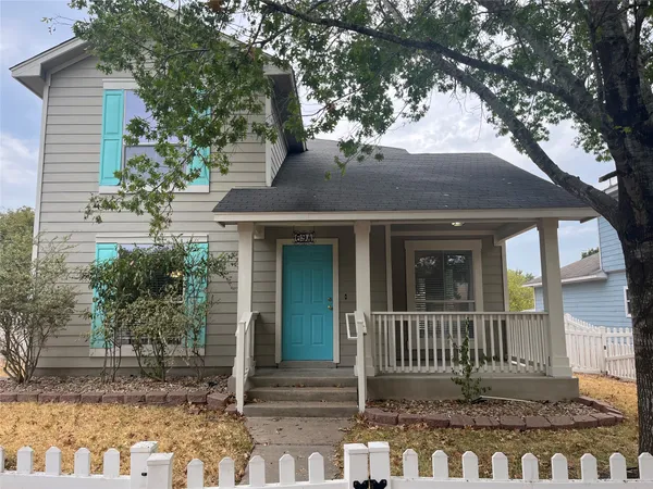 $1,750 | 694 Hogan, Kyle, TX 78640
