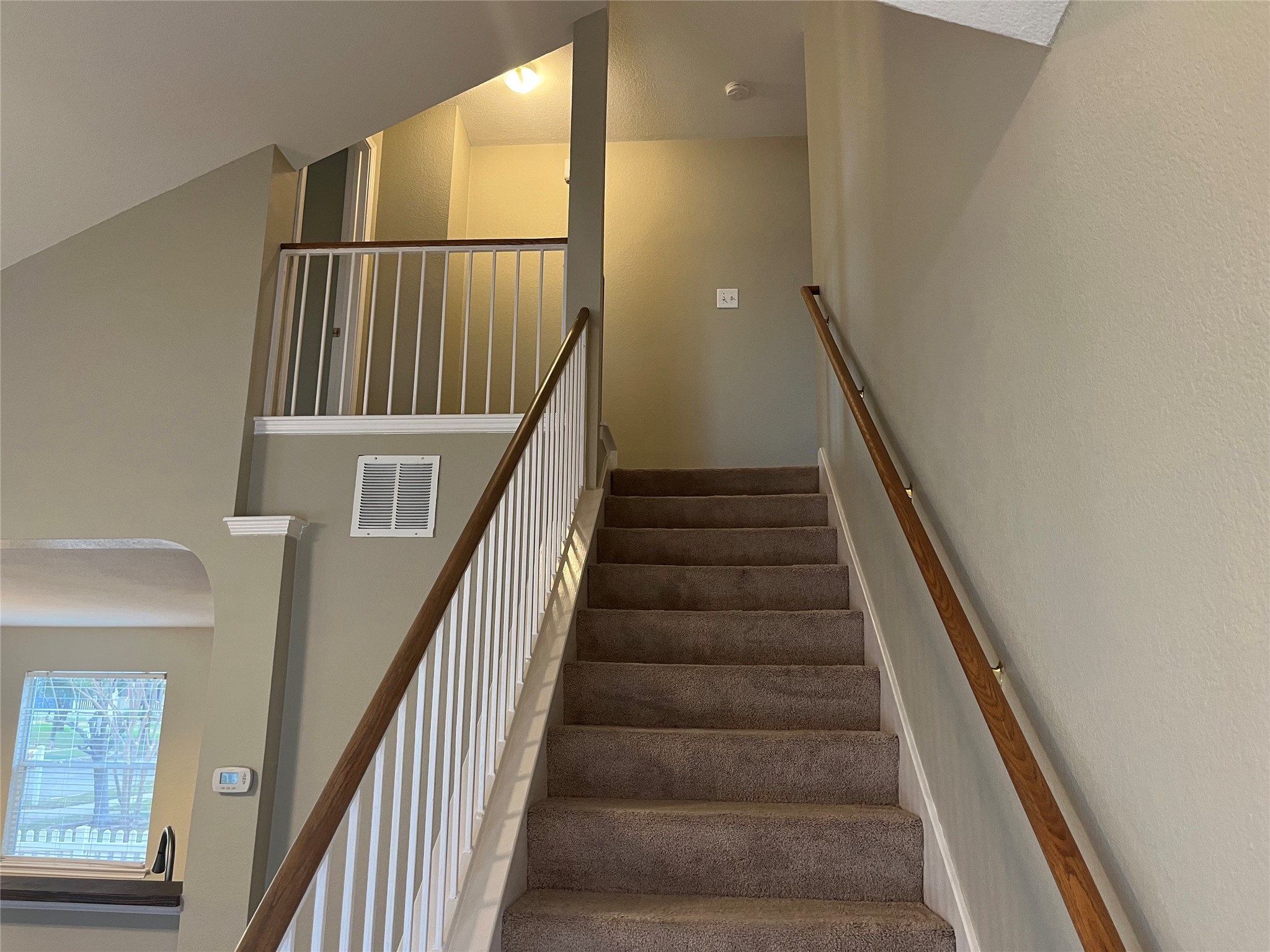 694 Hogan Kyle, TX 78640 - Photo 20 of 20 View of stairs