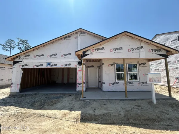$374,990 | 540 Coronado Avenue, Leland, NC 28451