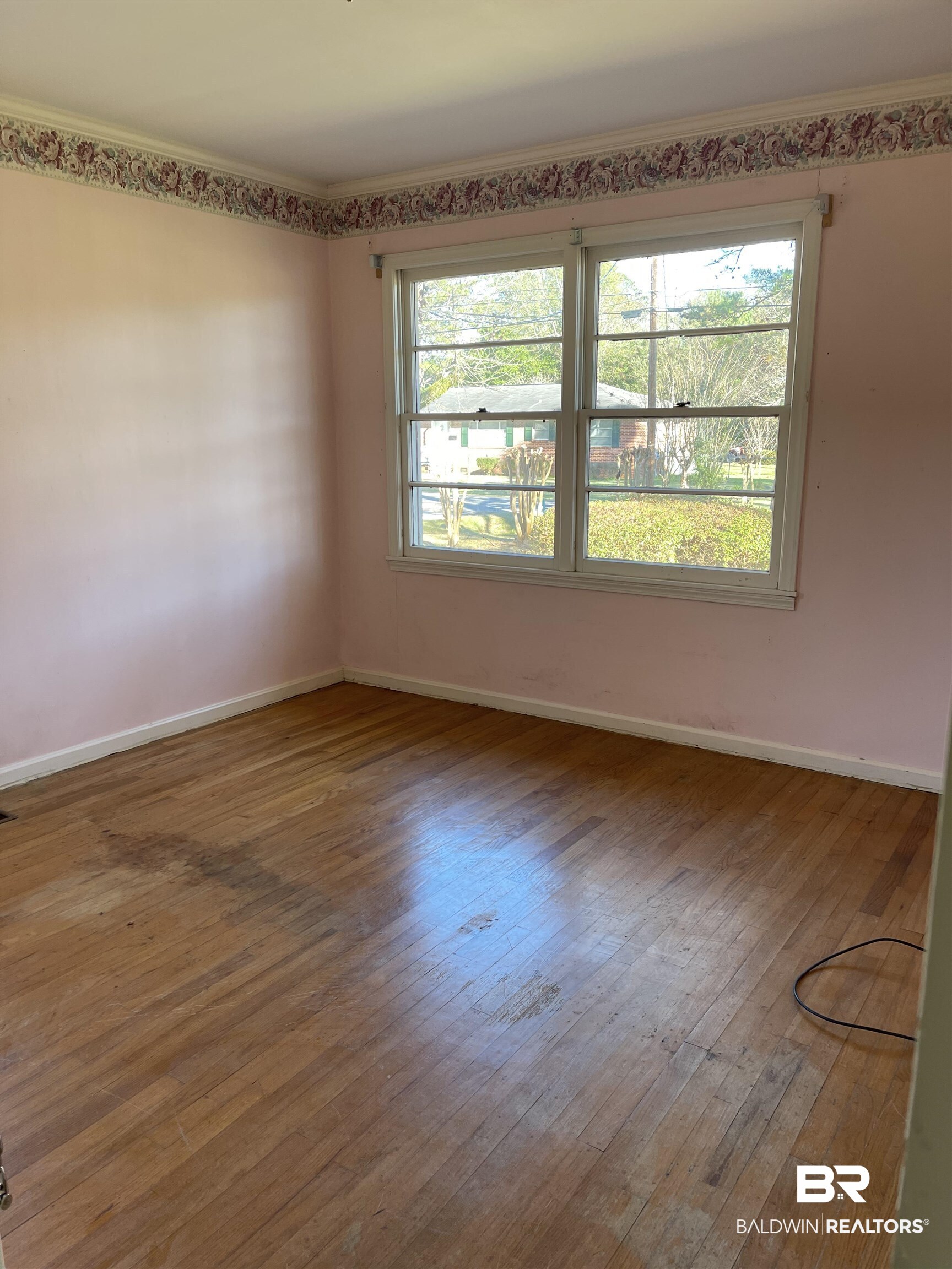 28 Confederate Circle Monroeville, AL 36460 - Photo 25 of 25 3rd Bedroom