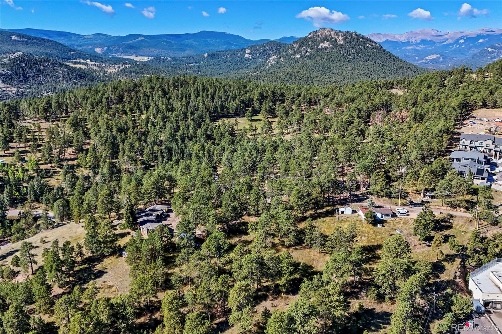 3942 Palo Verde Road Evergreen, CO 80439 - Photo 4 of 41