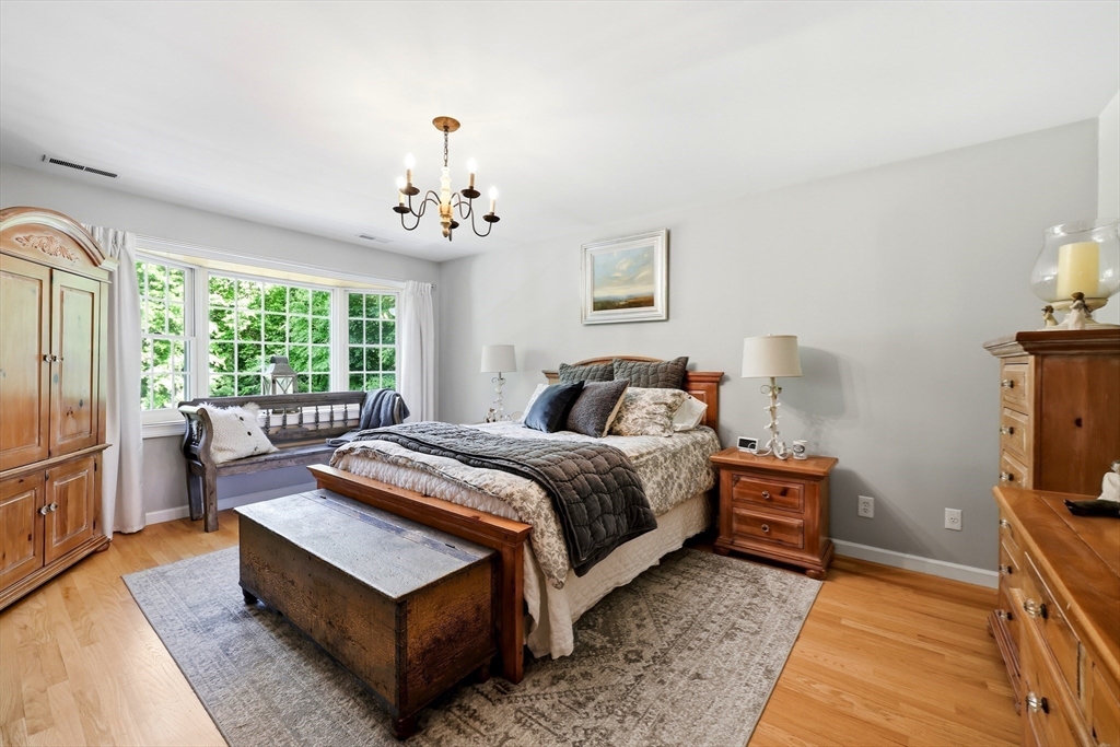 102 Oak Ridge Drive Belchertown, MA 01007 - Photo 24 of 35