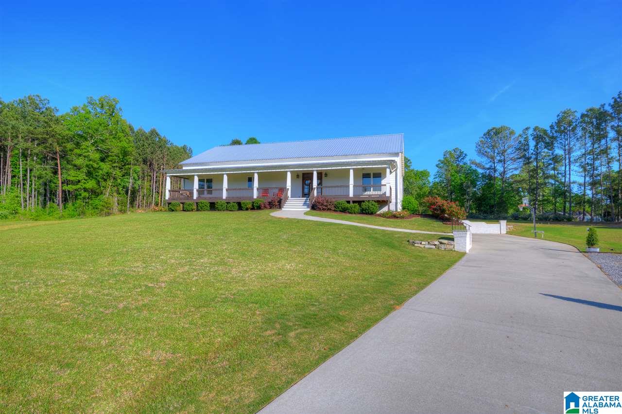 2006 Creel Road Morris, AL 35116 - Photo 40 of 41