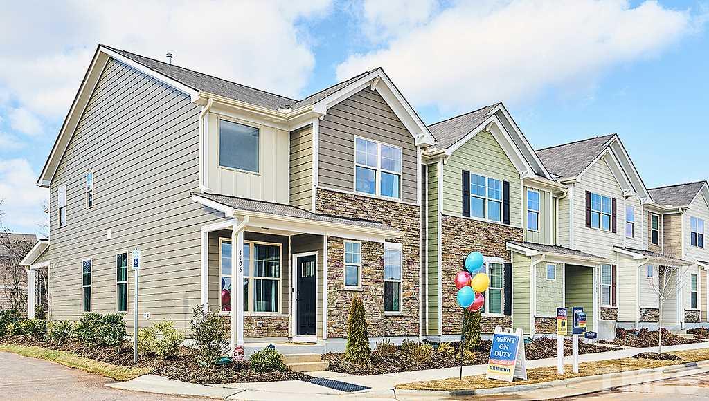 817 Country Downs Road, Unit 56 Wake Forest, NC 27587 - Photo 1 of 1