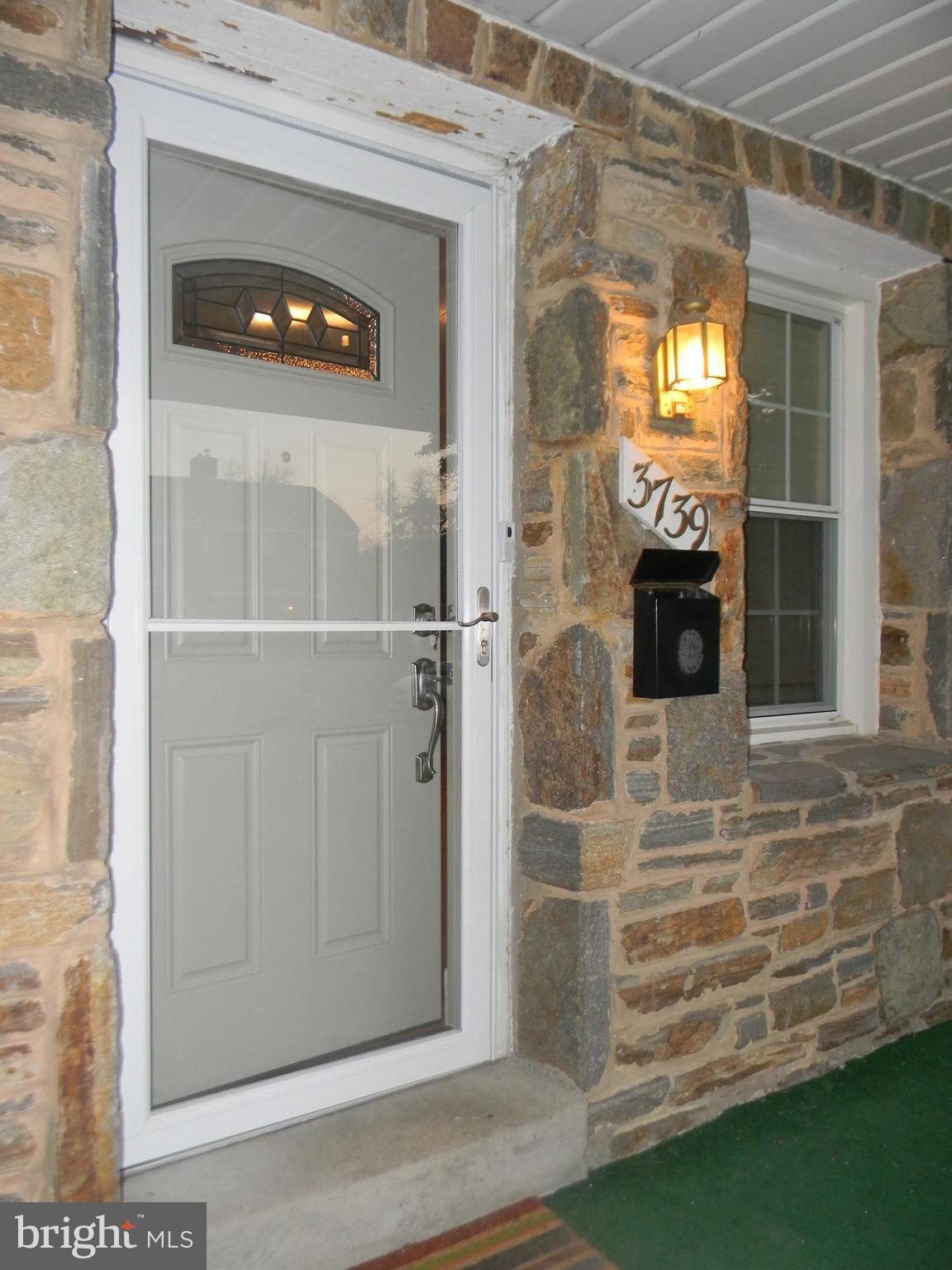 3739 Clarinth Road Baltimore, MD 21215 - Photo 19 of 20 Exterior (Front)